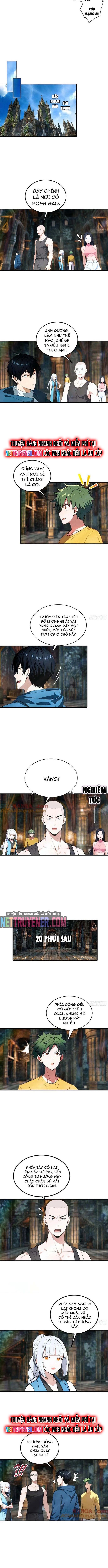 ToàN Dân Ngự Thú: BắT ĐầU Từ Sơn HảI Kinh, CàN QuéT ToàN CầU Chương 36 Ảnh 5