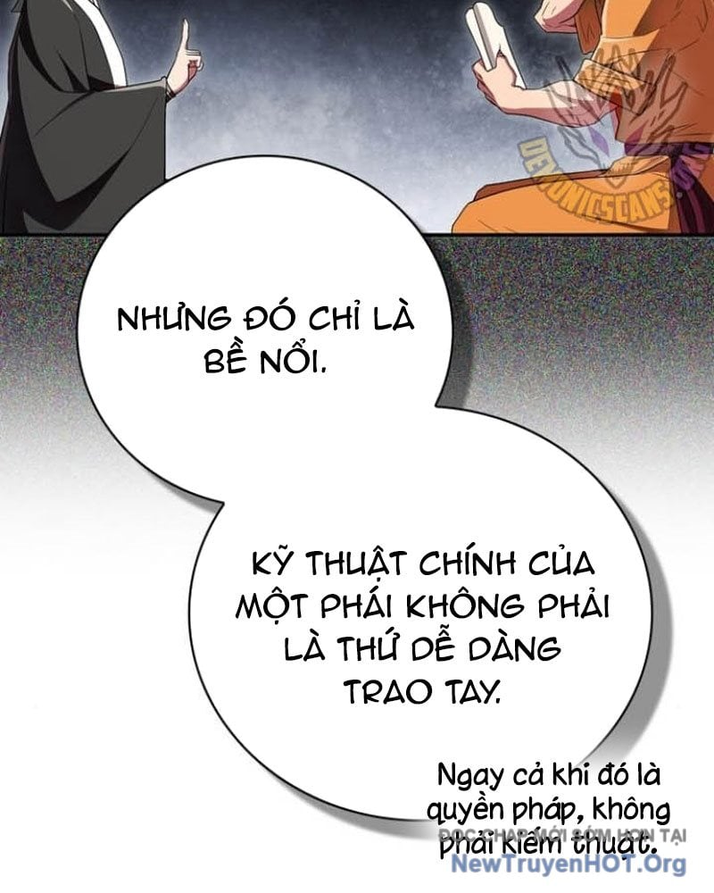 Huấn Luyện Viên Murim Thiên Tài Chương 68 Ảnh 149