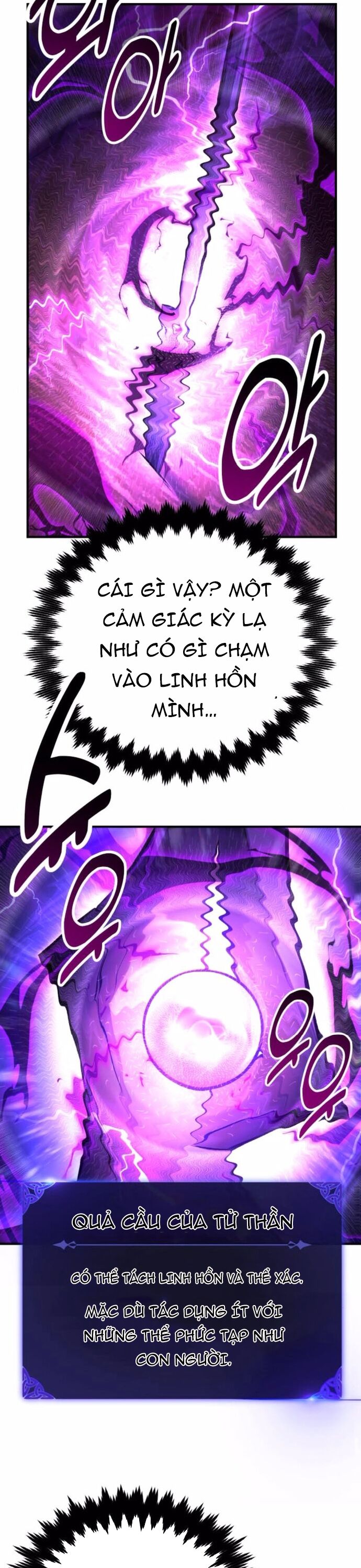 Tôi Đã Giết Tuyển Thủ Học Viện Chương 74 Ảnh 36