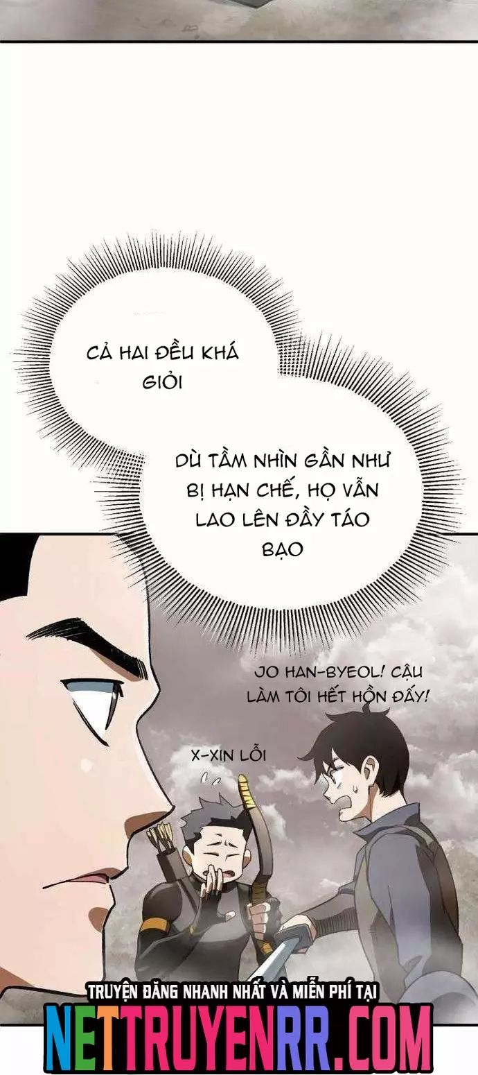 Huyết Ma Chuyển Sinh Chương 15 Ảnh 25