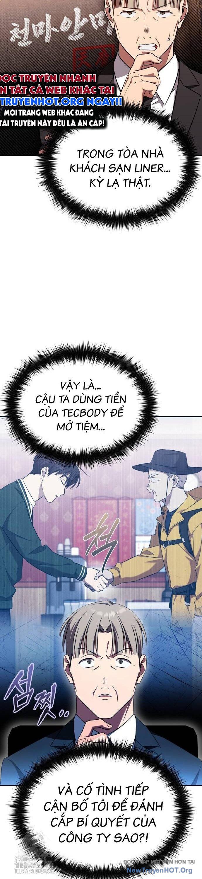Thiên Ma Bấm Huyệt Chương 64 Ảnh 10