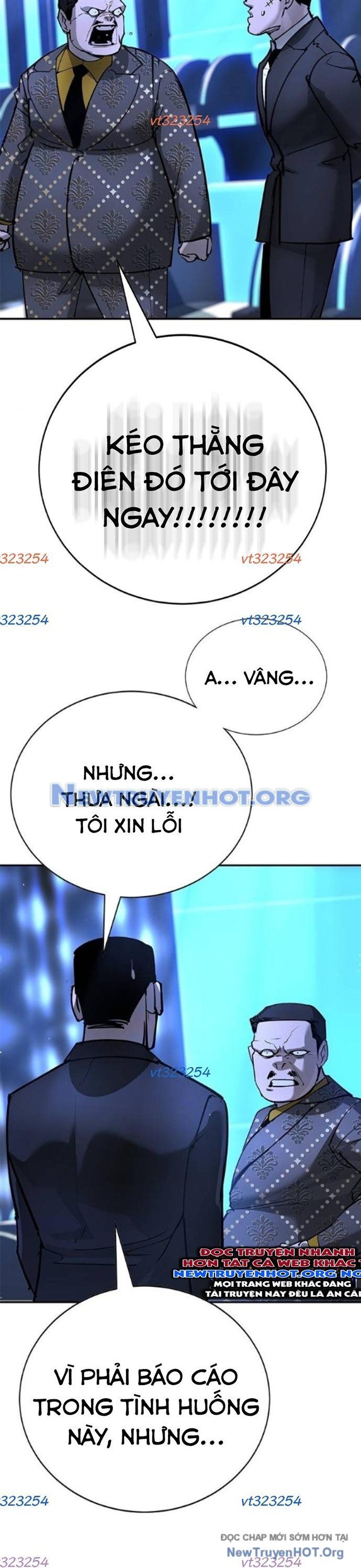 Cách Mạng Bắt Nạt Chương 32 Ảnh 6