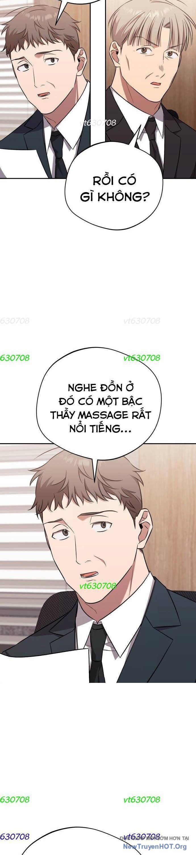 Thiên Ma Bấm Huyệt Chương 64 Ảnh 8
