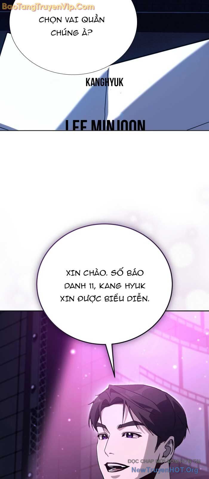 Diễn Viên Ngàn Mặt Chương 25 Ảnh 12