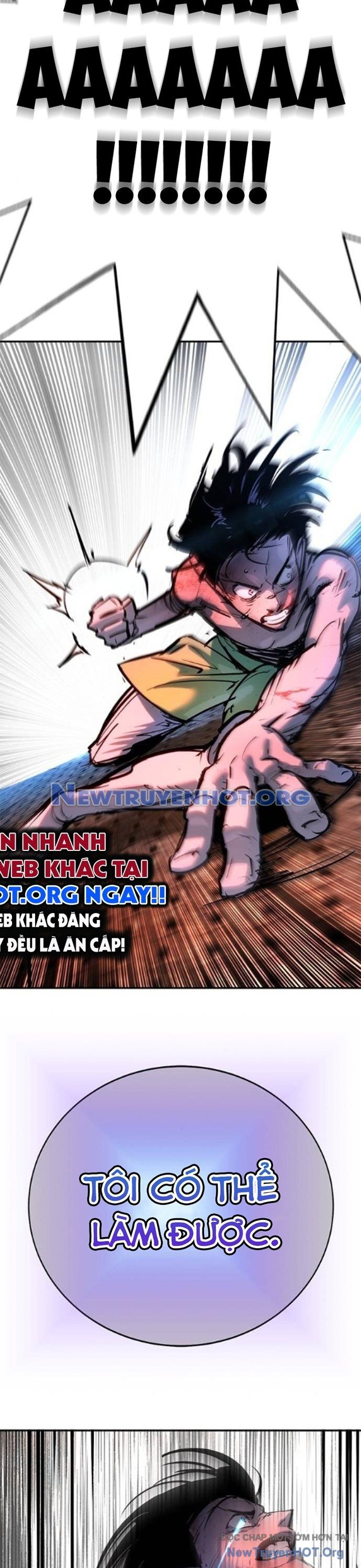 Cách Mạng Bắt Nạt Chương 33 Ảnh 69