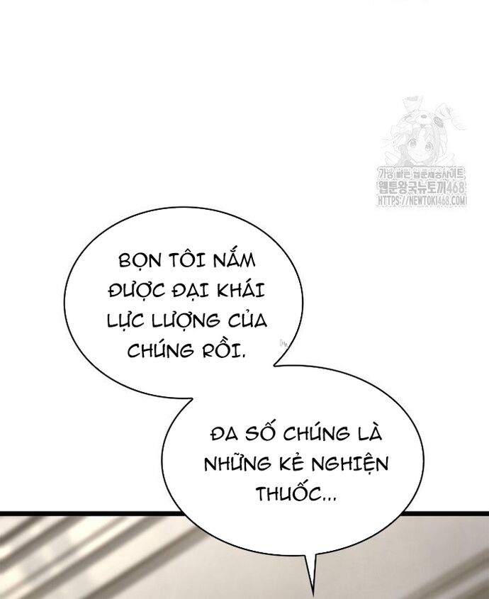 Đại Pháp Sư Toàn Năng Chương 124 Ảnh 95