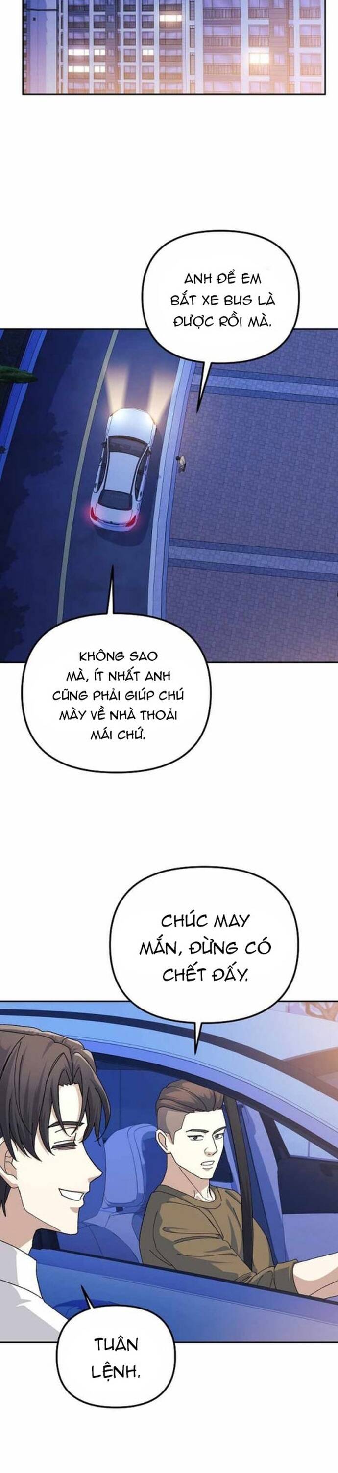 Tái Thiết Cuộc Đời Kẻ Nghiện Chương 23 Ảnh 22