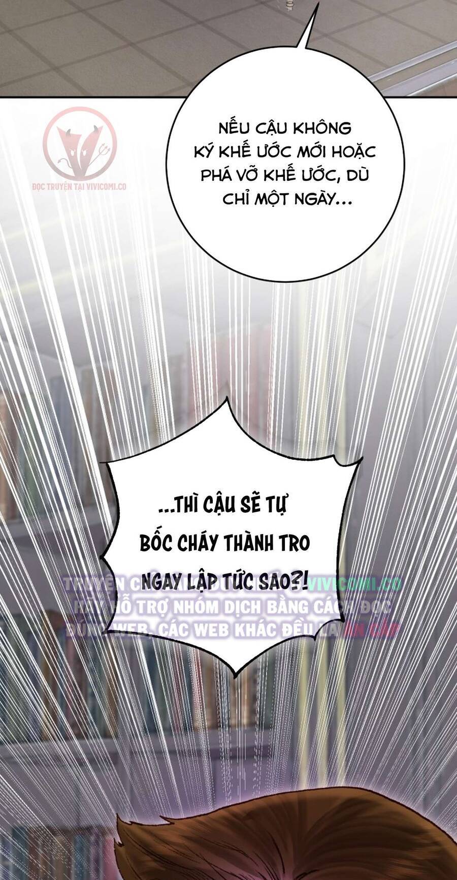 Chàng Quỷ Của Tôi Chương 5 Ảnh 70
