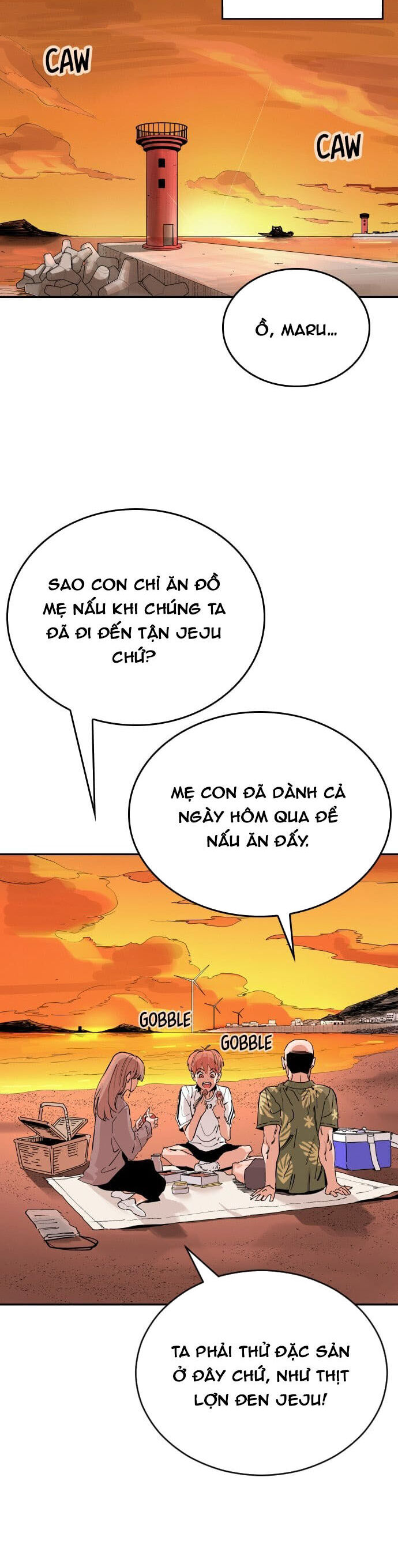 Sân Cỏ Chiến Kí Chương 163 Ảnh 8