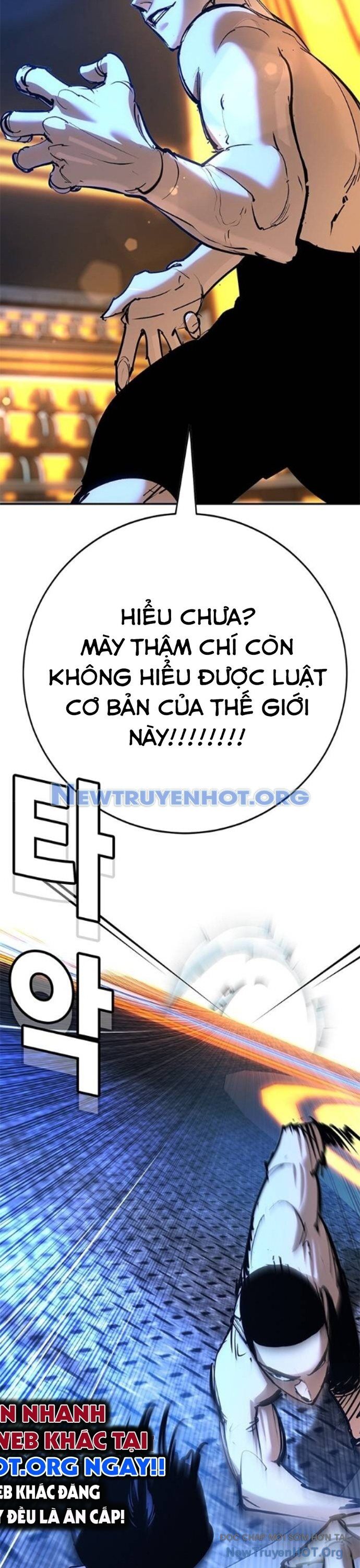 Cách Mạng Bắt Nạt Chương 33 Ảnh 35
