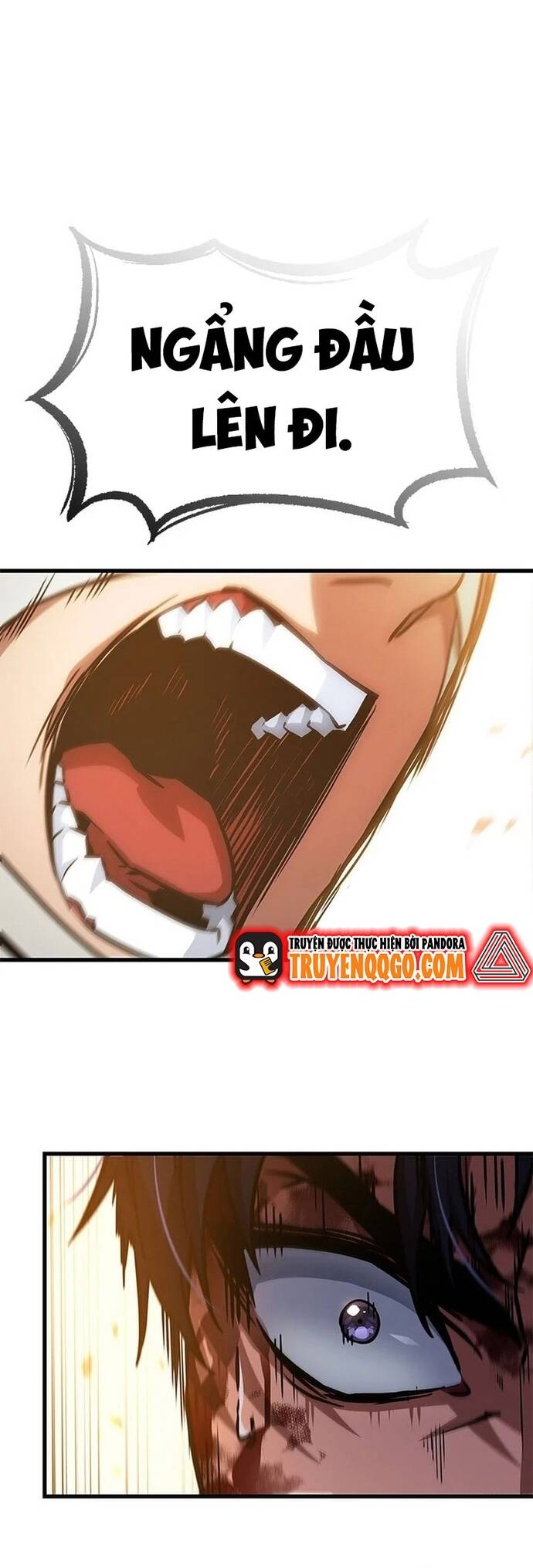 Từ Youtuber Thể Hình Triệu View Thành Kẻ Vô Dụng Trong Thế Giới Webtoon Chương 15 Ảnh 58