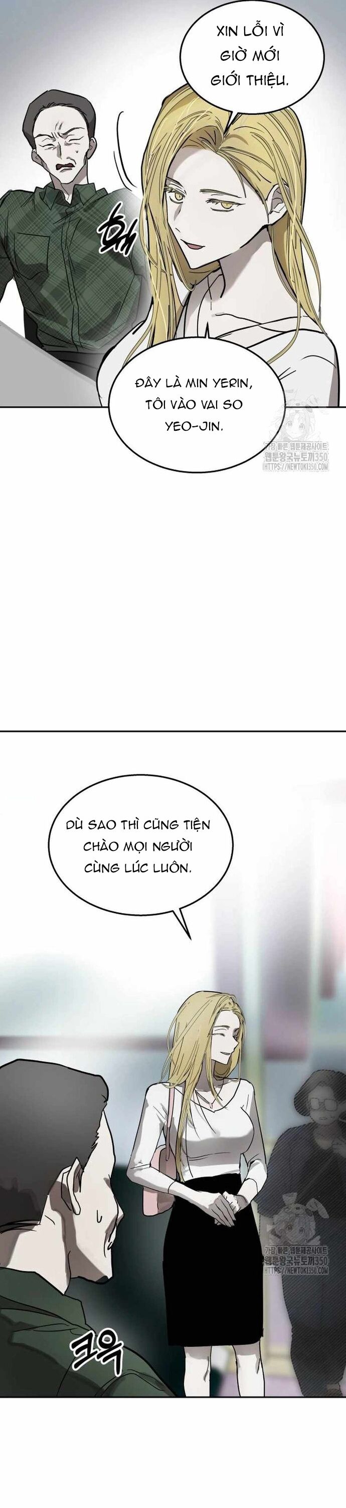 Ngôi Sao Đỉnh Lưu Chương 6 Ảnh 38