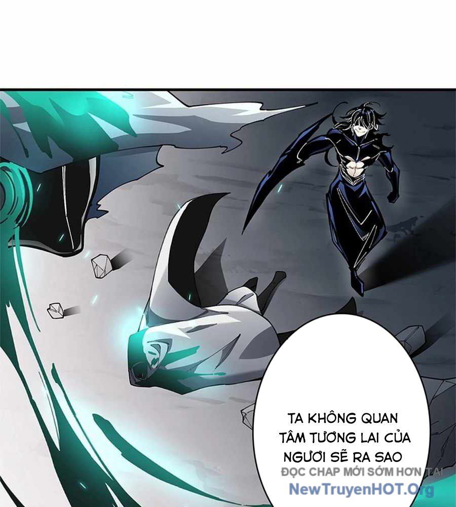 Ranker Sss Được Chọn Chương 17 Ảnh 83