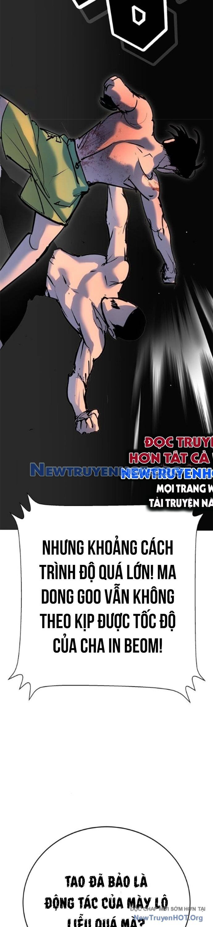 Cách Mạng Bắt Nạt Chương 33 Ảnh 71