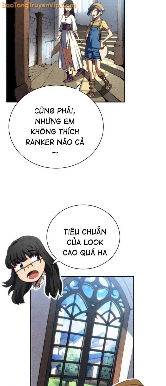 Wild Ranker Chương 3 Ảnh 15