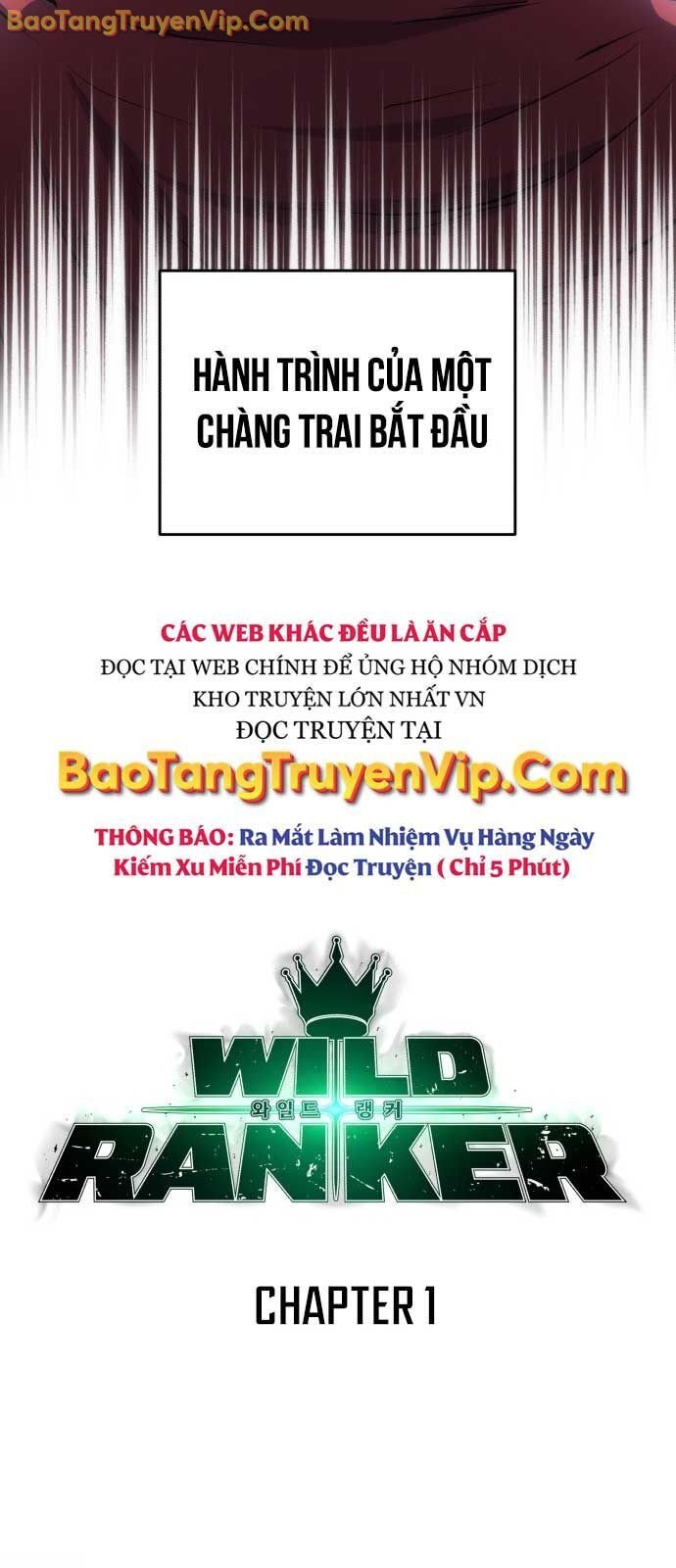 Wild Ranker Chương 1 Ảnh 8