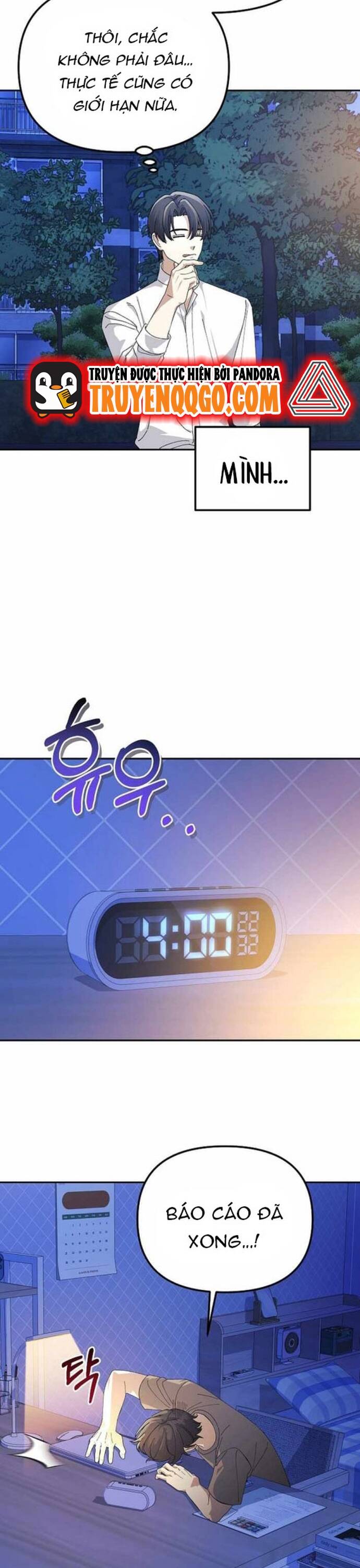 Tái Thiết Cuộc Đời Kẻ Nghiện Chương 23 Ảnh 24
