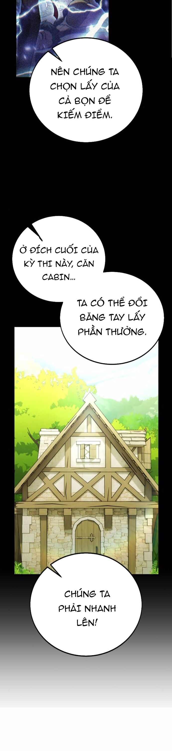 Tôi Đã Giết Tuyển Thủ Học Viện Chương 74 Ảnh 19