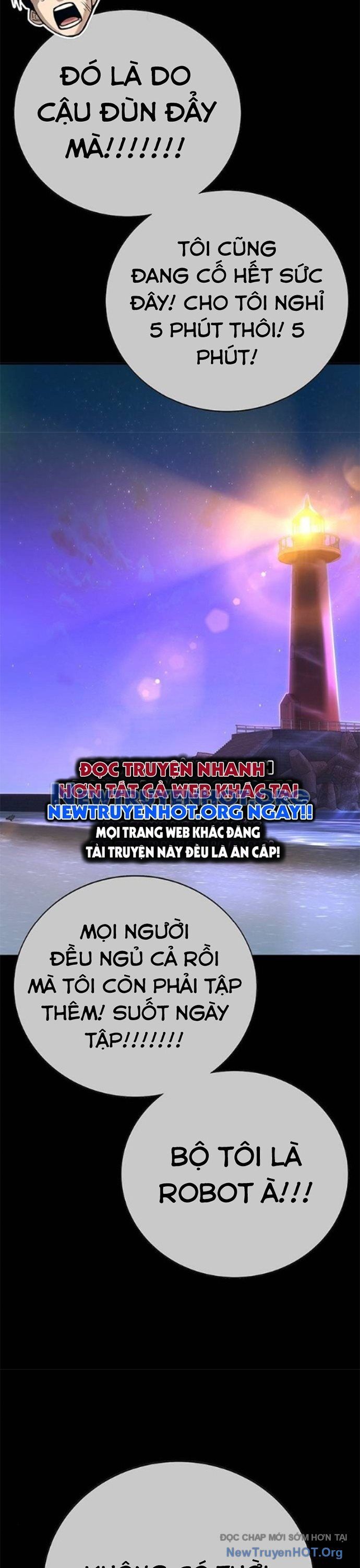 Cách Mạng Bắt Nạt Chương 33 Ảnh 57
