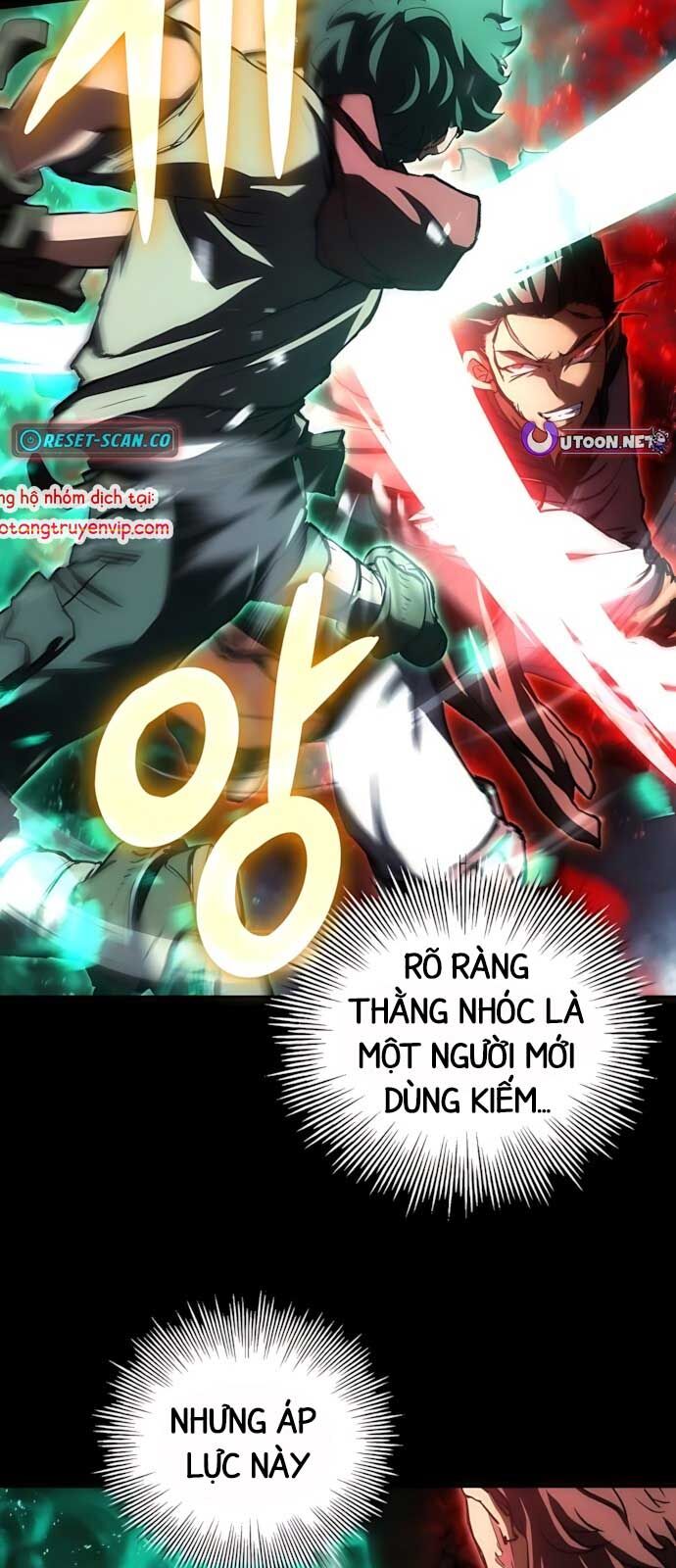 Wild Ranker Chương 2 Ảnh 28
