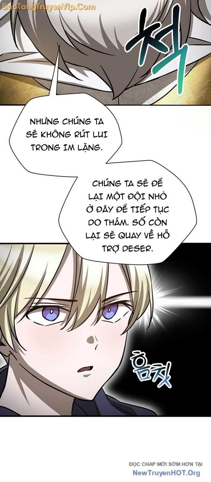 Helmut Đứa Trẻ Bị Ruồng Bỏ Chương 96 Ảnh 71