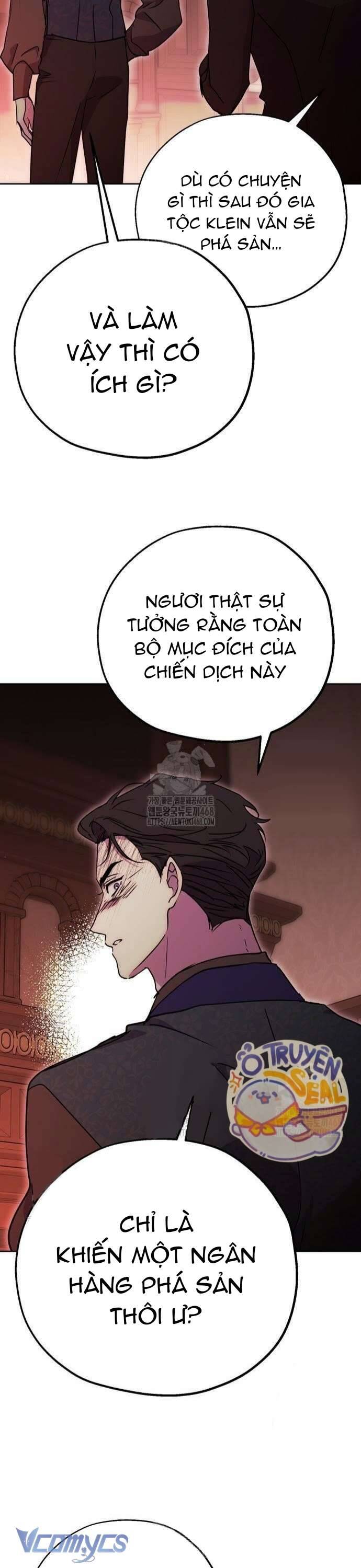 Vụ Bê Bối Vô Đạo Đức Chương 8 Ảnh 42