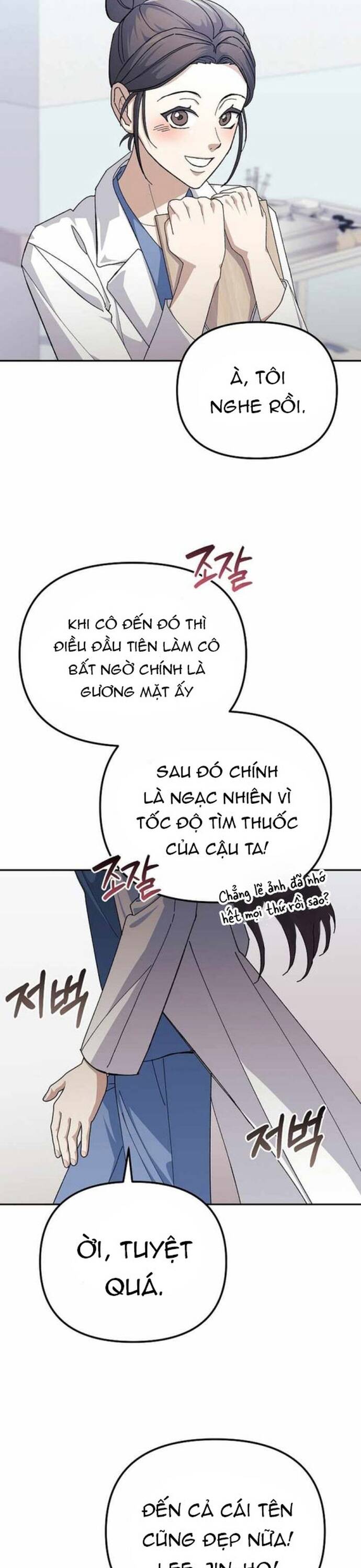 Tái Thiết Cuộc Đời Kẻ Nghiện Chương 23 Ảnh 31