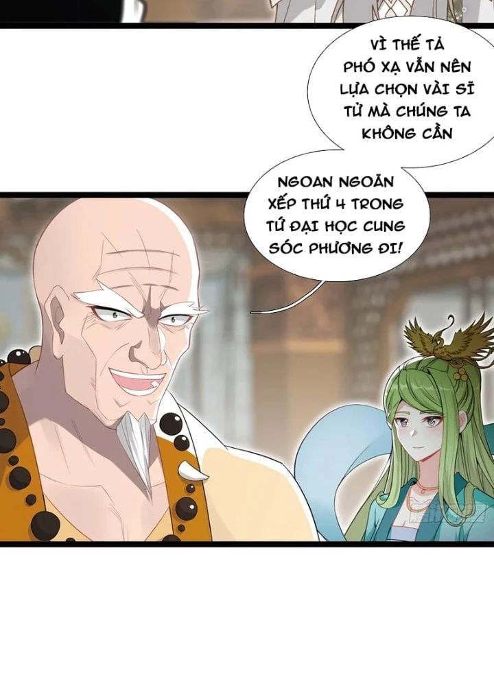 Lâm Uyên Hành Chương 66 Ảnh 55