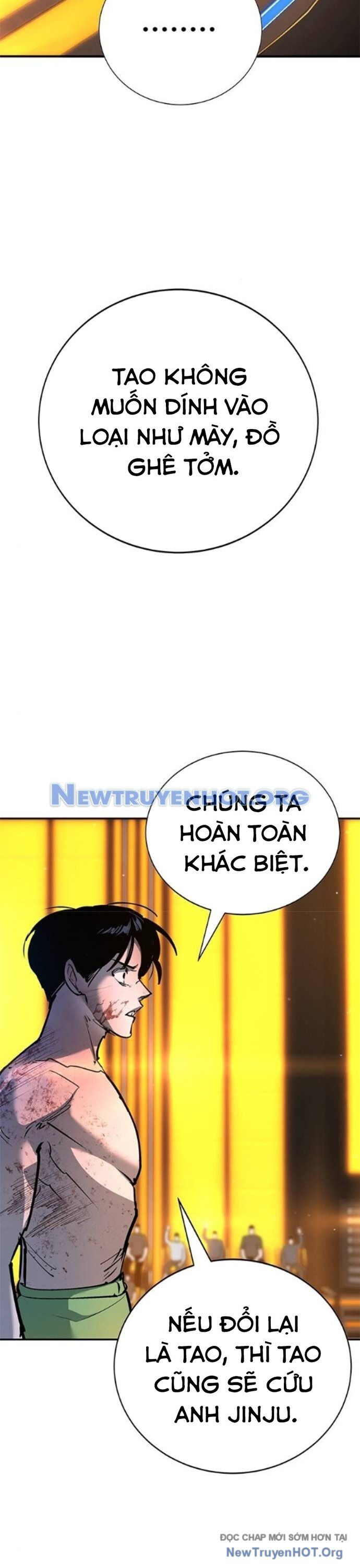 Cách Mạng Bắt Nạt Chương 33 Ảnh 30