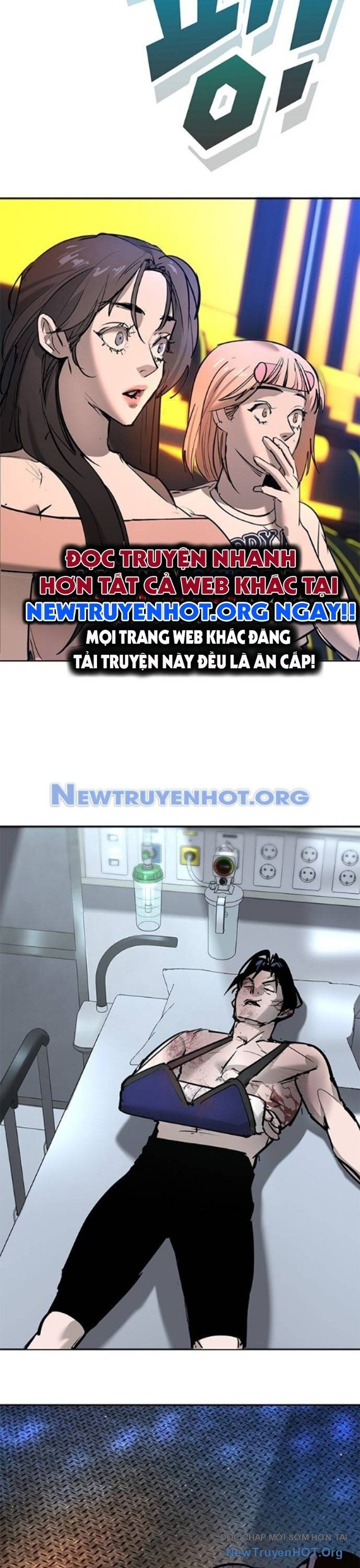 Cách Mạng Bắt Nạt Chương 33 Ảnh 81