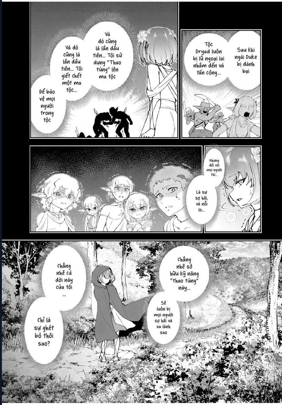 Yuusha To Yobareta Nochi Ni: Soshite Musou Otoko Wa Kazoku Wo Tsukuru Chương 72 Ảnh 9