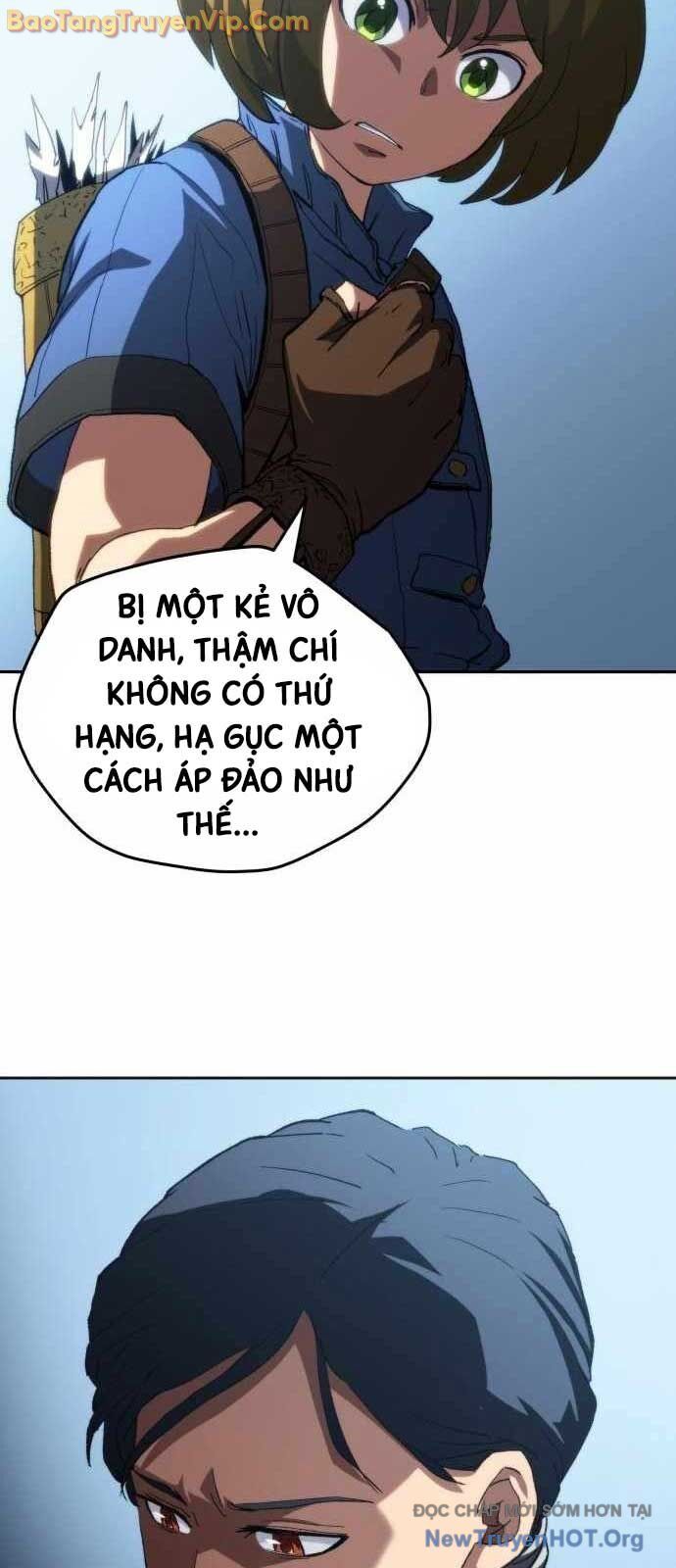 Wild Ranker Chương 11 Ảnh 14