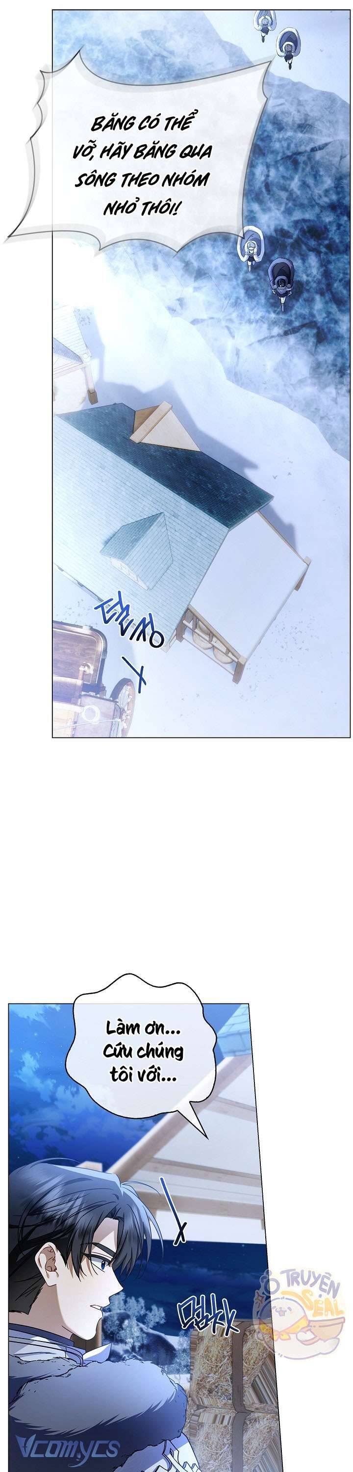 Xin Lỗi Vì Tôi Không Thể Rời Mắt Khỏi Vẻ Ngoài Của Ngài Chương 29 Ảnh 6