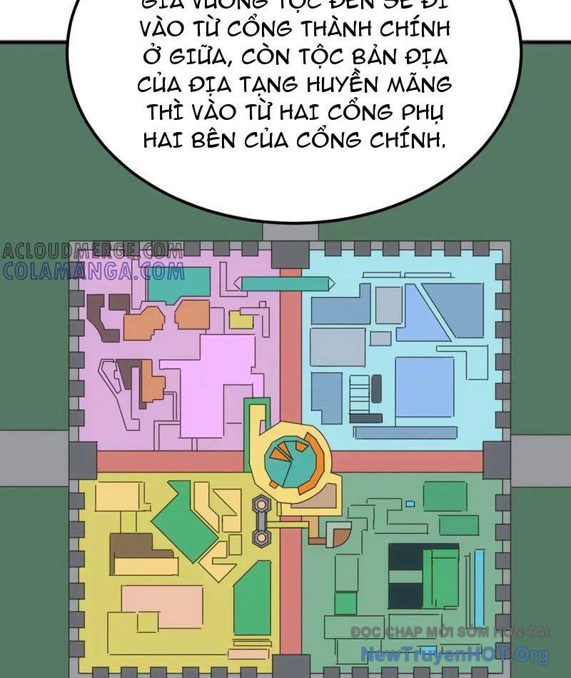 Vạn Tộc Xâm Lấn: Bắt Đầu Thuần Hóa Chương 38 Ảnh 51