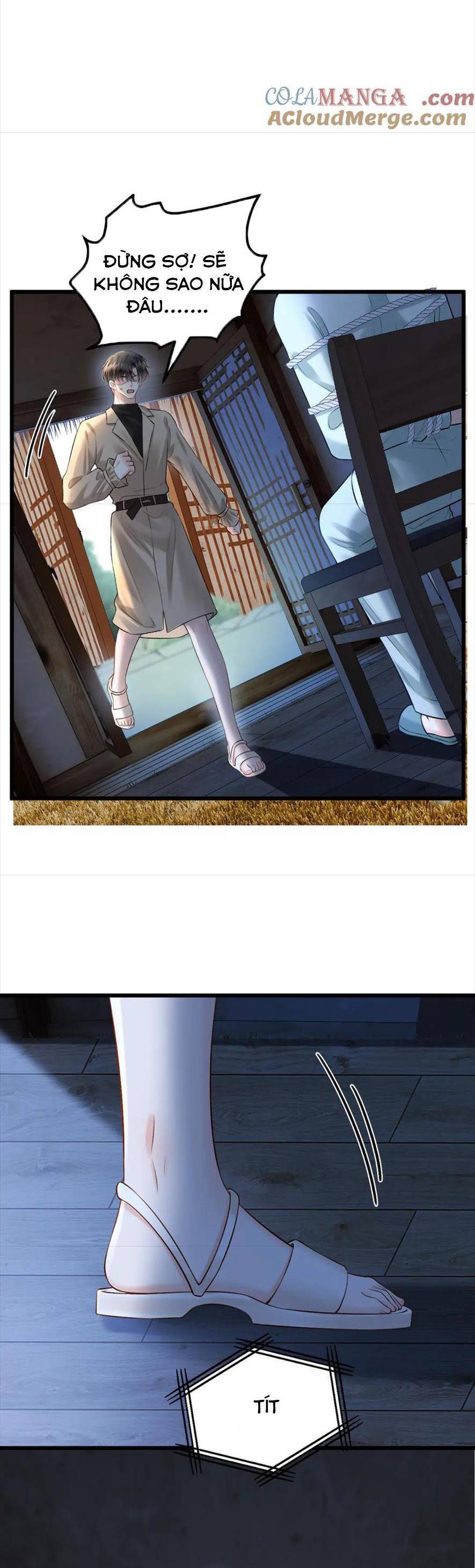 Ngày Mai Cũng Thích Em Chương 65 Ảnh 15