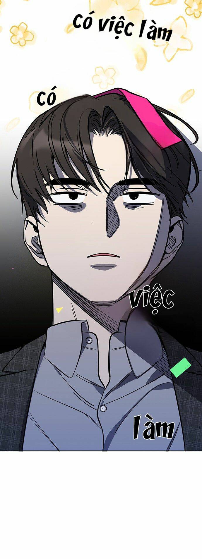 Công Việc Bất Thường Chương 6 Ảnh 10