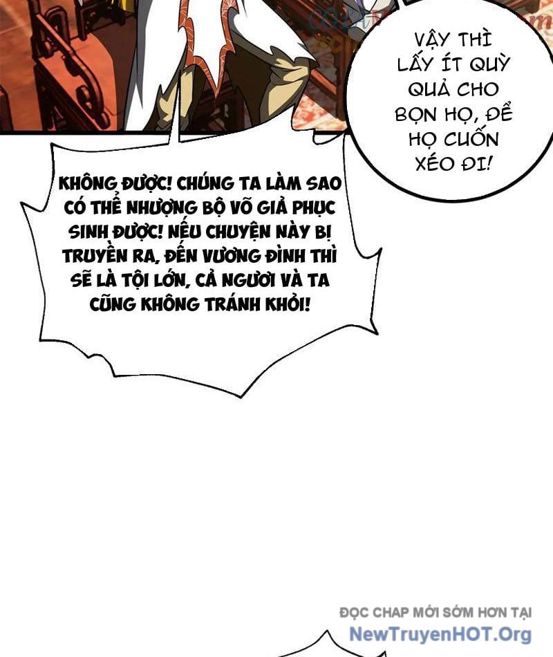 Toàn Cầu Cao Võ Chương 317 Ảnh 44