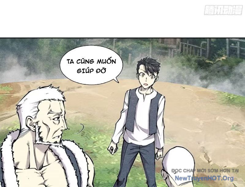 Hoàng Hôn Phân Giới Chương 11 Ảnh 43