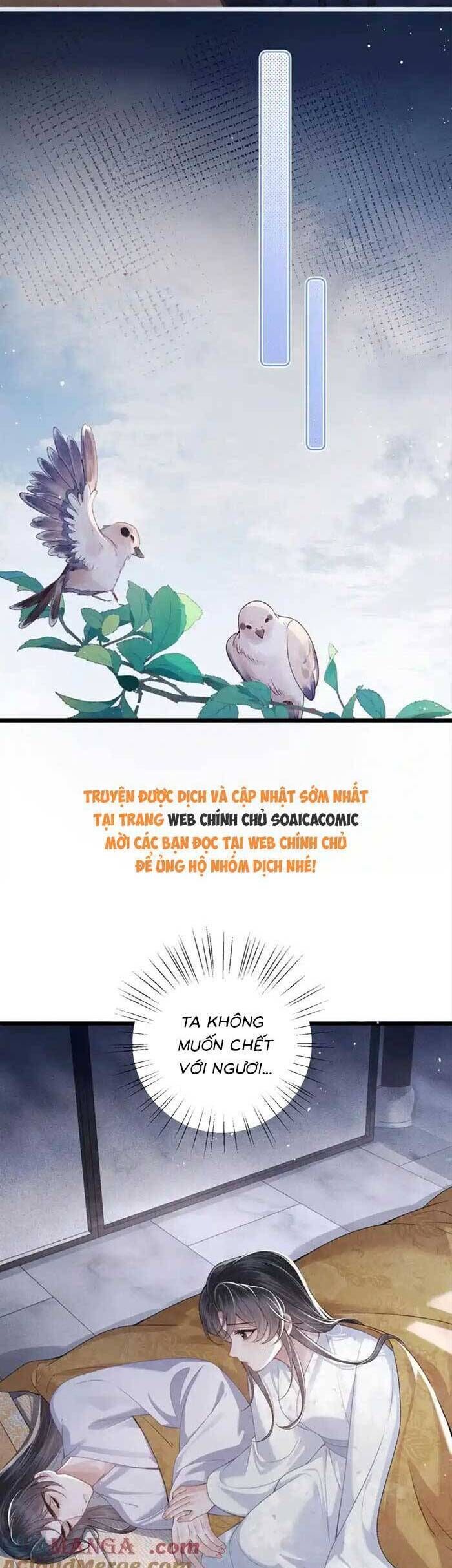 Gả Cho Phản Diện Chương 70 Ảnh 20