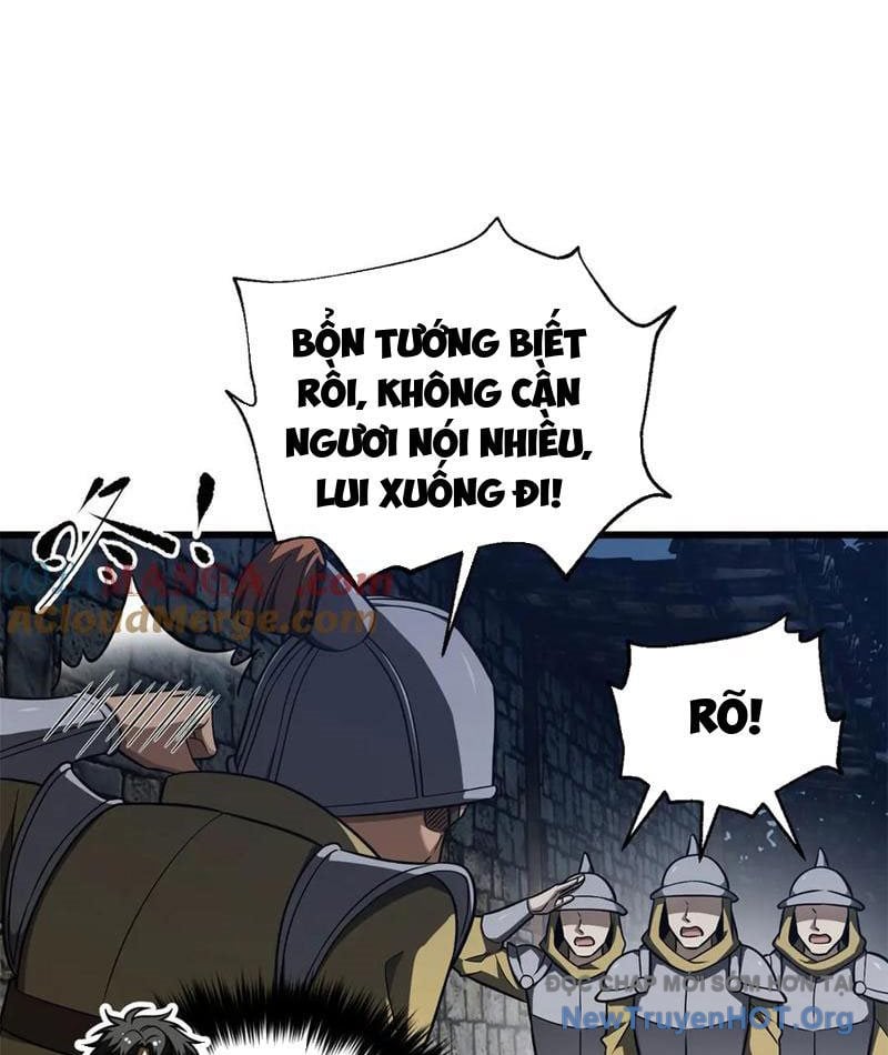 Toàn Cầu Cao Võ Chương 317 Ảnh 41