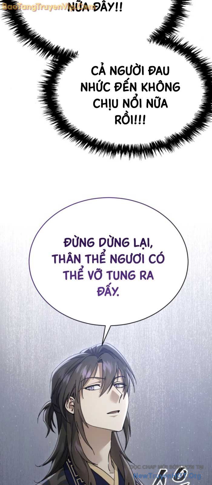 Thiên Ma Muốn Sống Một Cuộc Đời Bình Lặng Chương 37 Ảnh 38
