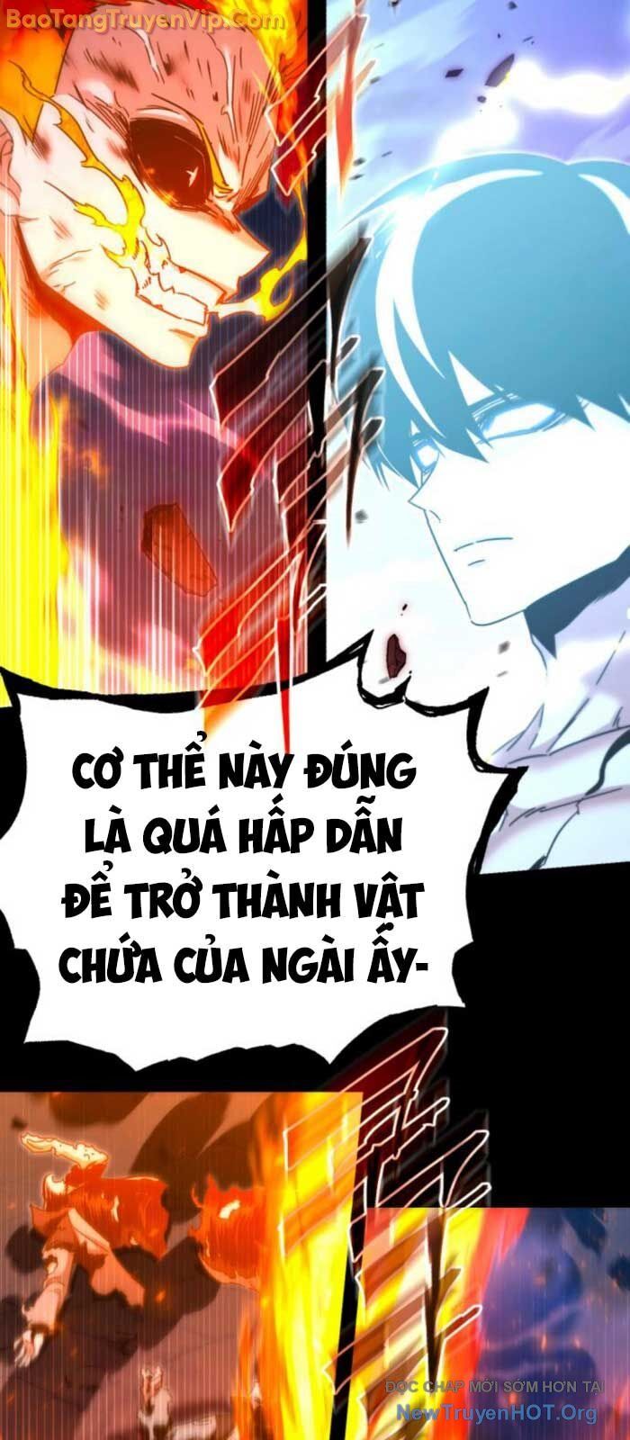 Thống Lĩnh Học Viện Chỉ Bằng Dao Sashimi Chương 48 Ảnh 48