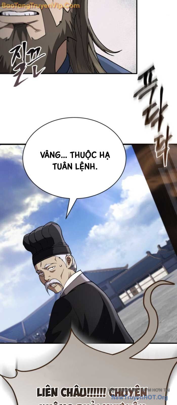 Thiên Ma Muốn Sống Một Cuộc Đời Bình Lặng Chương 37 Ảnh 87