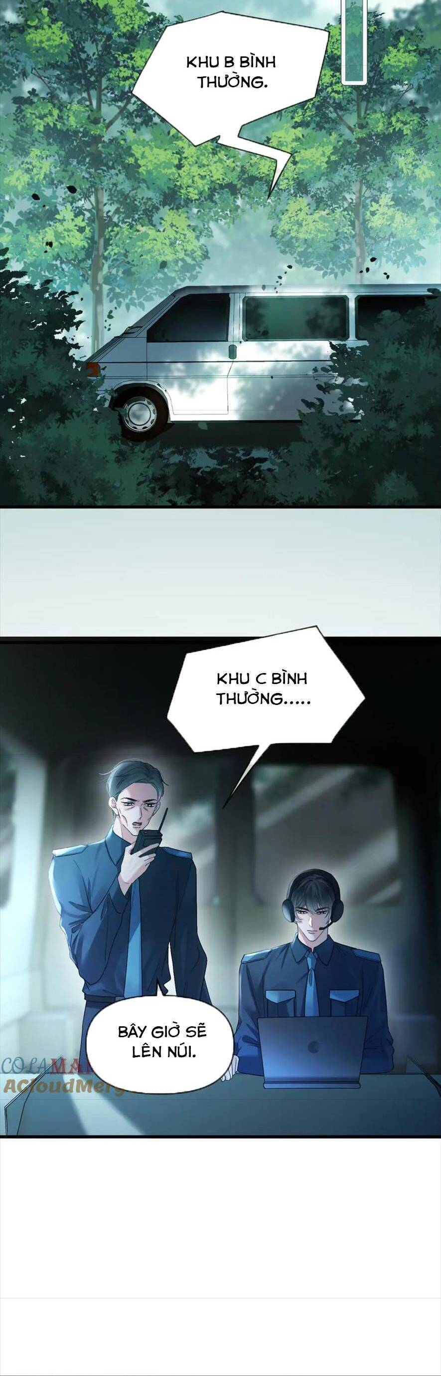 Ngày Mai Cũng Thích Em Chương 64 Ảnh 9
