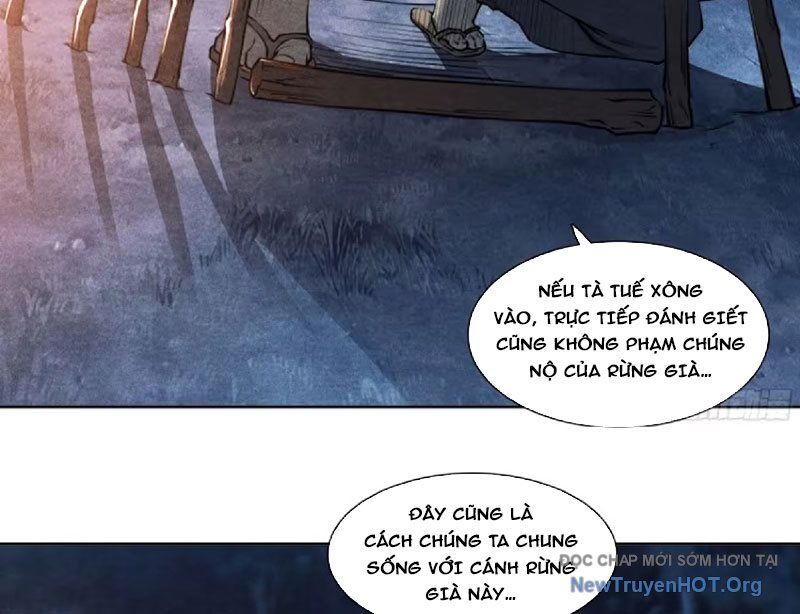 Hoàng Hôn Phân Giới Chương 11 Ảnh 96