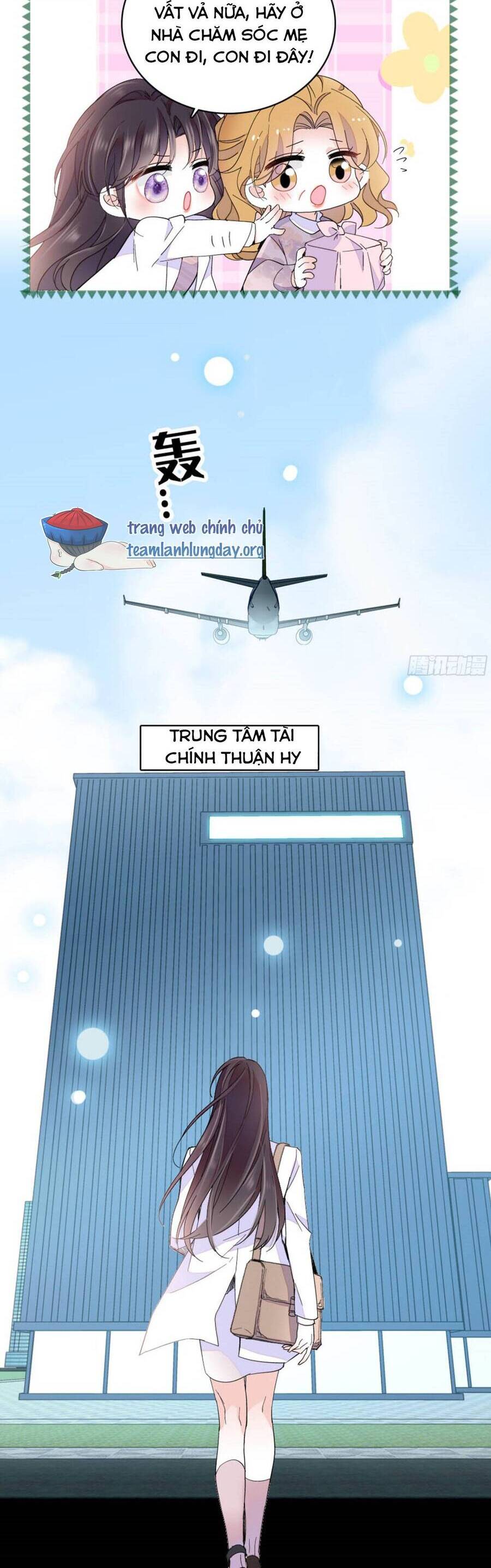 Thiên Kim Toàn Năng Bá Khí Ngút Trời Chương 196 Ảnh 10