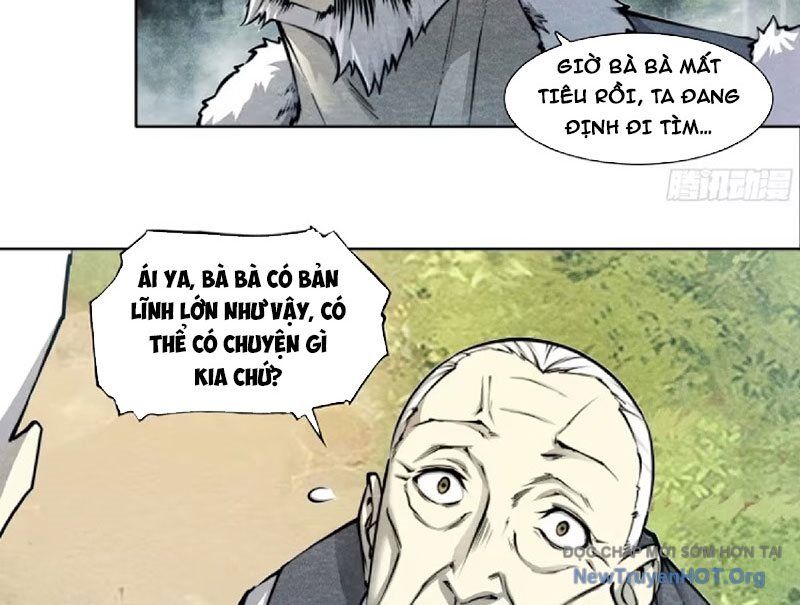 Hoàng Hôn Phân Giới Chương 11 Ảnh 36