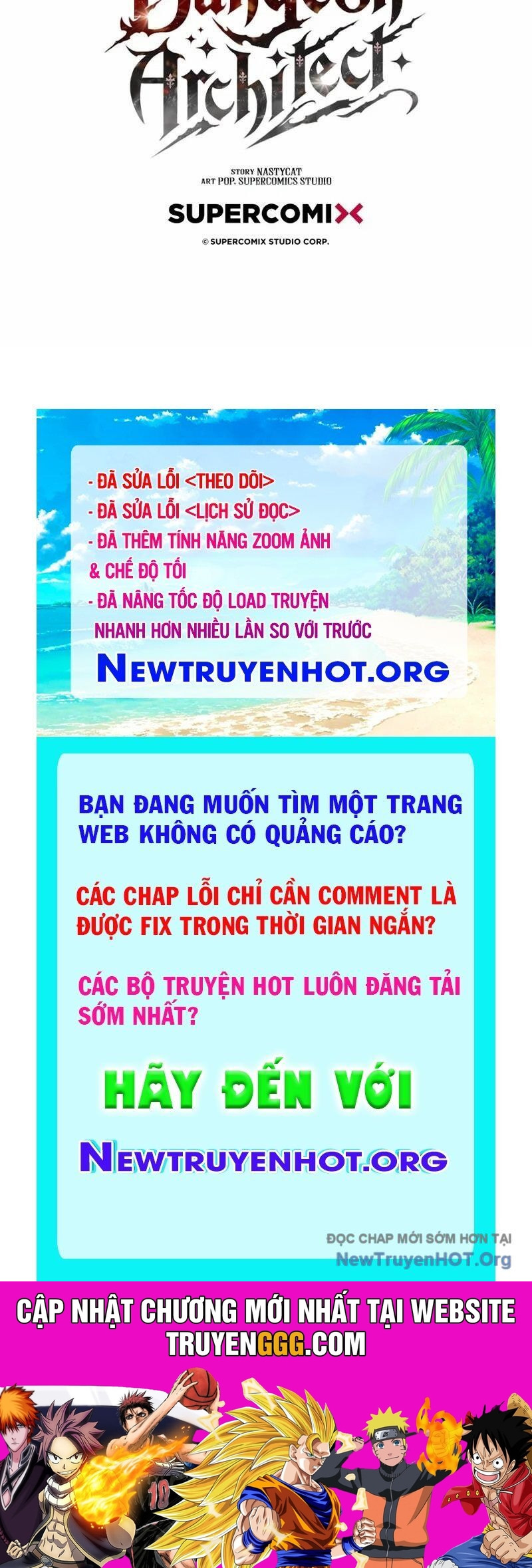 Kẻ Kiến Tạo Hầm Ngục Chương 36 Ảnh 169