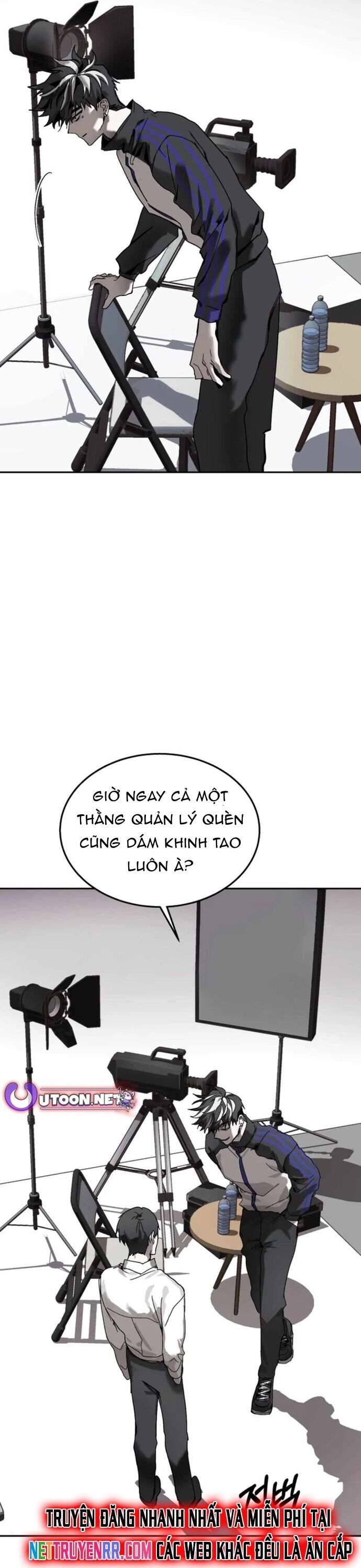 Ngôi Sao Đỉnh Lưu Chương 8 Ảnh 48