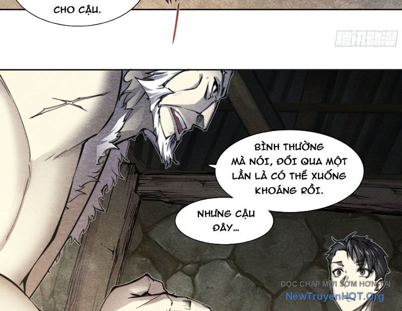 Hoàng Hôn Phân Giới Chương 9 Ảnh 50